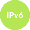 IPV6 ENABLED HOST